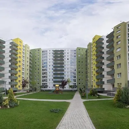 Life Coresi Брашов